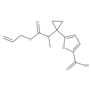 2680809-95-2结构式