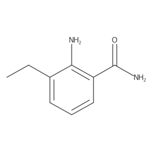 437998-33-9 structure