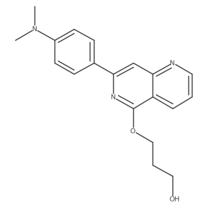 562050-52-6 structure