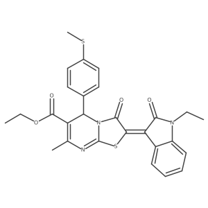 609795-95-1 structure