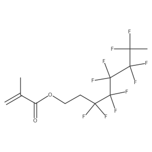 61915-92-2 structure