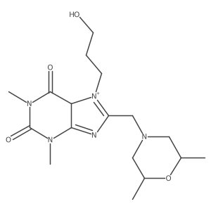 838881-75-7 structure