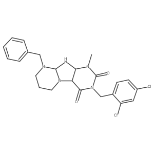 850159-80-7 structure