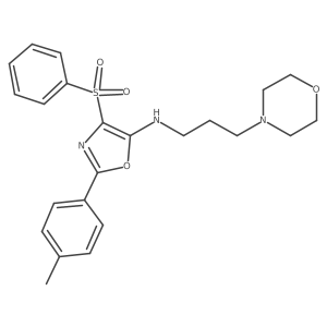 862737-83-5 structure