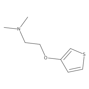 864229-54-9 structure