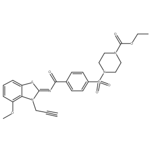 868674-23-1结构式