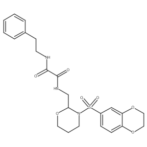 869071-71-6 structure