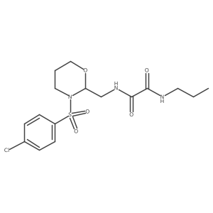872986-96-4 structure