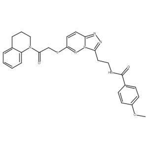 872995-48-7 structure