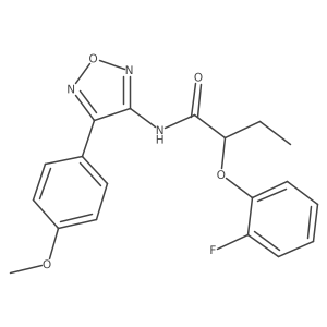 874129-58-5结构式