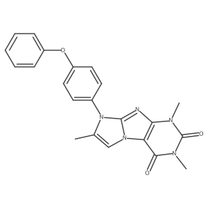 877644-21-8 structure