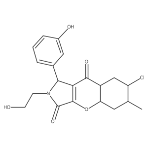 880397-26-2 structure