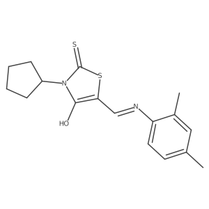 881569-20-6 structure
