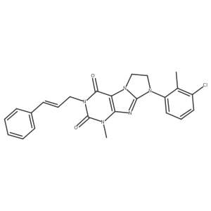 893967-28-7 structure