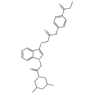 893998-52-2 structure