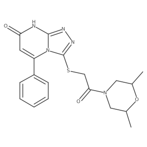 895001-46-4 structure
