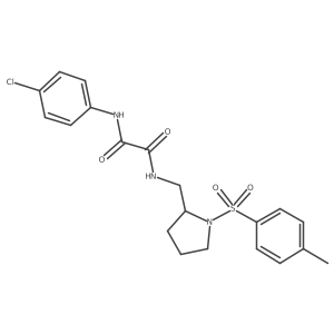 896271-43-5 structure