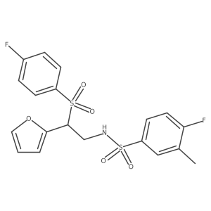 896328-16-8 structure