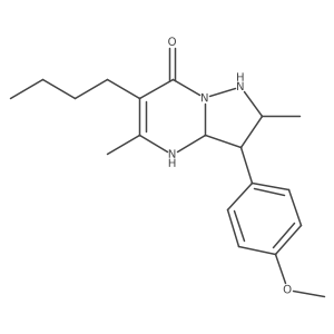 896665-74-0 structure