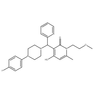 897611-11-9 structure