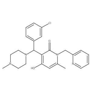 897611-55-1 structure
