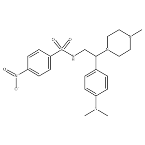 897620-29-0 structure