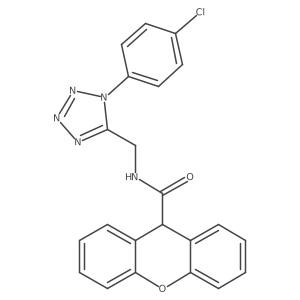 897623-28-8 structure