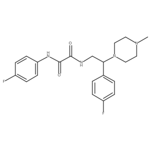 898451-62-2 structure