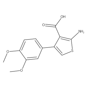 899690-79-0 structure