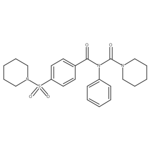 899951-11-2 structure