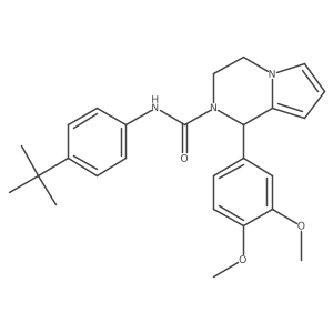 899960-88-4 structure