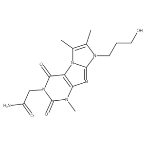 903197-63-7 structure