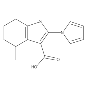 910443-65-1 structure