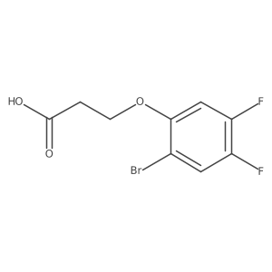 911826-30-7 structure