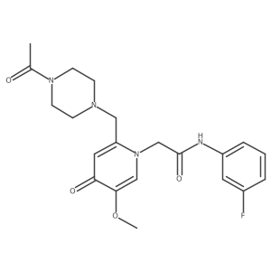 921495-27-4 structure