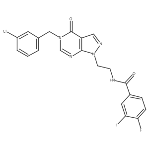 921889-14-7 structure