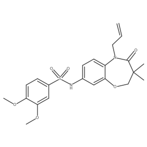 922048-84-8 structure