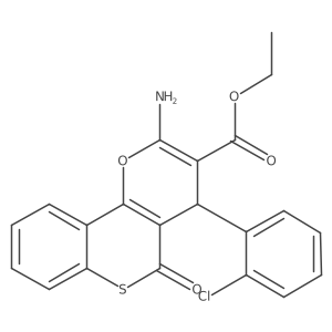923551-46-6 structure