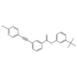 926036-34-2 structure