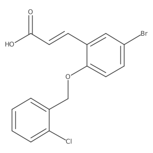 932870-97-8 structure