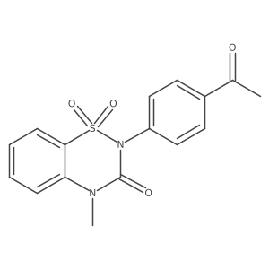 932991-32-7 structure