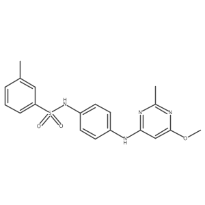 946303-83-9 structure