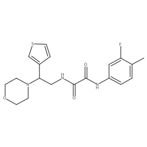 946355-98-2结构式