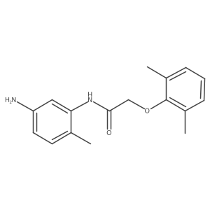953716-60-4 structure