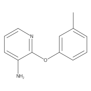 953891-27-5 structure