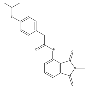 955601-58-8结构式