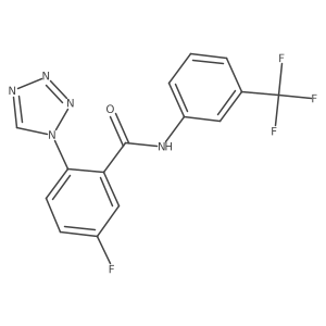 1010881-08-9 structure