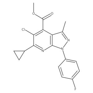 1011399-65-7 structure