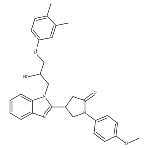 1018125-48-8 structure