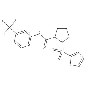 1025686-92-3 structure